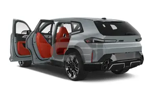 2024 BMW XM Finition de serie 5 Door SUV Doors