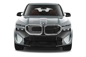 2024 BMW XM Finition de serie 5 Door SUV Frontview
