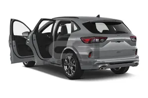 2024 Ford Kuga ST-Line 5 Door SUV Doors
