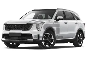 2024 Kia Sorento Plug-in Hybrid 7 Passenger 5 Door SUV lowaggressive