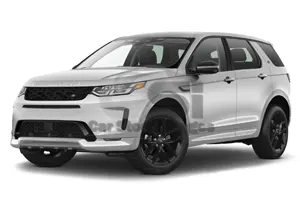 2024 Land Rover Discovery Sport S 5 Door SUV lowaggressive