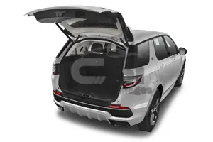 2024 Land Rover Discovery Sport S 5 Door SUV Trunk