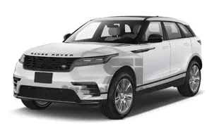 2024 Land Rover Range Rover Velar Dynamic SE 5 Door SUV Angularfront