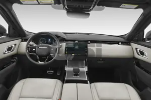 2024 Land Rover Range Rover Velar Dynamic SE 5 Door SUV Dashboard