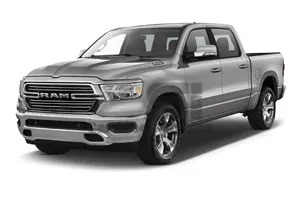 2024 Ram 1500 Laramie 4 Door Pick up Angularfront