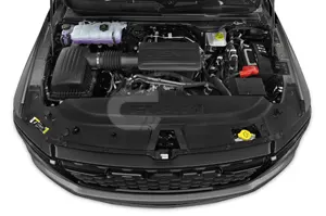 2025 Ram 1500 Big Horn 4 Pick-up Engine