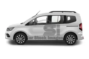 2024 Renault Kangoo Techno 5 Door Mini MPV Sideview
