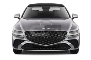 2025 Genesis G80 Sport Prestige 4 Door Sedan Frontview